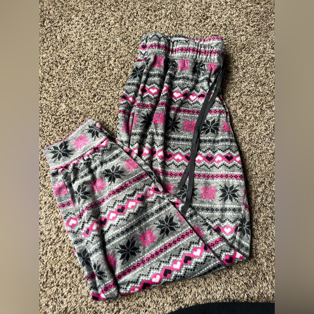 Christmas Pajamas